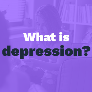 What is depression?