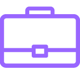 Briefcase icon