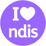 NDIS icon