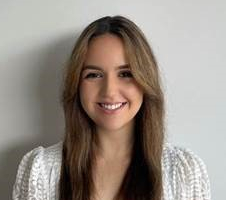 Rose-Emily Bellino, provisional psychologist Parramatta