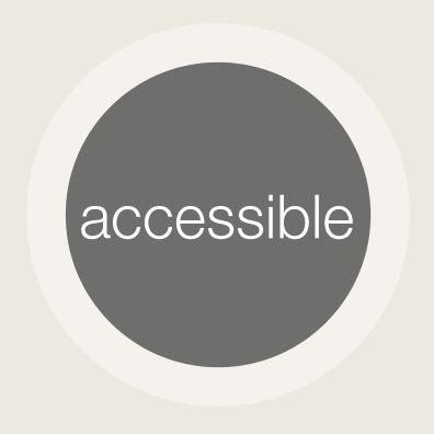 Accessible